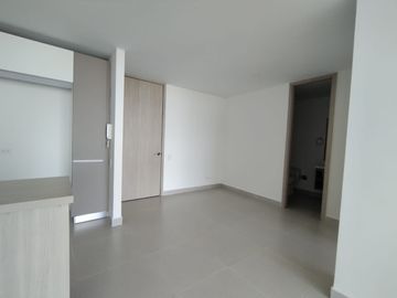 apartamento en venta en cielo mar. Cod V138