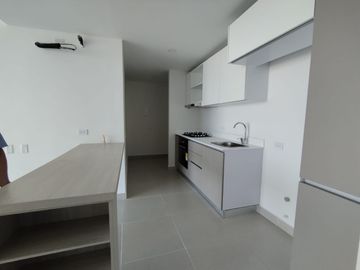 apartamento en venta en cielo mar. Cod V138