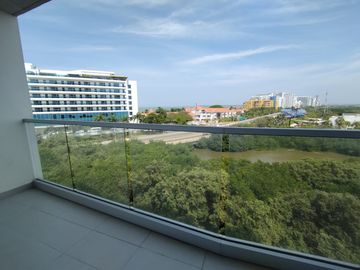 apartamento en venta en cielo mar. Cod V138