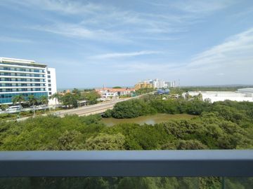 apartamento en venta en cielo mar. Cod V138