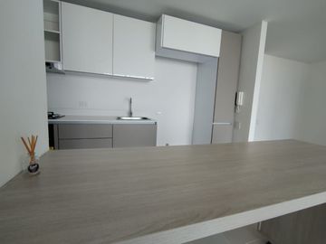 apartamento en venta en cielo mar. Cod V138