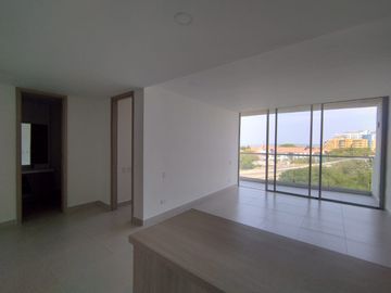 apartamento en venta en cielo mar. Cod V138