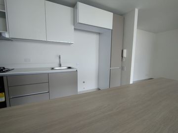 apartamento en venta en cielo mar. Cod V138