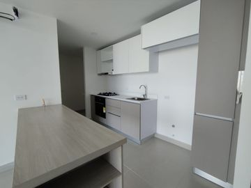 apartamento en venta en cielo mar. Cod V138