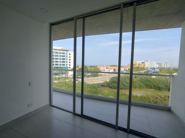 apartamento en venta en cielo mar. Cod V138