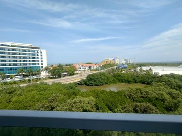 apartamento en venta en cielo mar. Cod V138