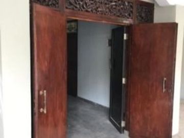 Rumah Puri Taman Asri, Murah, Langka