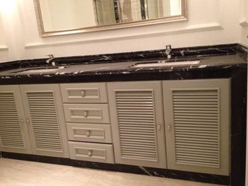 DIJUAL/SEWA RUMAH DI JL. GAHARU CILANDAK JAKARTA SELATAN