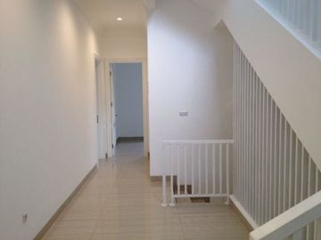 DIJUAL/SEWA RUMAH DI JL. GAHARU CILANDAK JAKARTA SELATAN