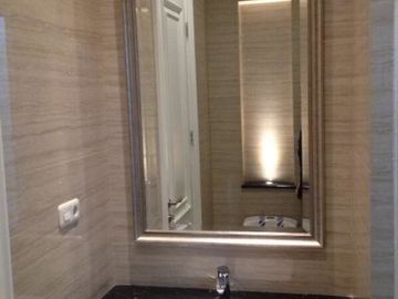 DIJUAL/SEWA RUMAH DI JL. GAHARU CILANDAK JAKARTA SELATAN