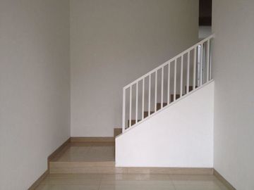 DIJUAL/SEWA RUMAH DI JL. GAHARU CILANDAK JAKARTA SELATAN