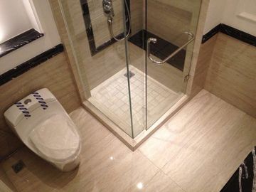 DIJUAL/SEWA RUMAH DI JL. GAHARU CILANDAK JAKARTA SELATAN