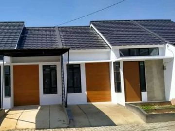 Rumah di jual murah di babelan bks utara