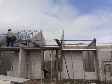 Rumah di jual murah di babelan bks utara
