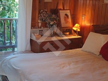 Casa en Venta en Padre Hurtado y Valenzuela Puelma