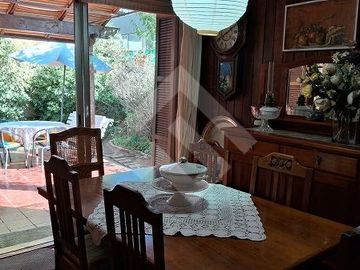 Casa en Venta en Padre Hurtado y Valenzuela Puelma