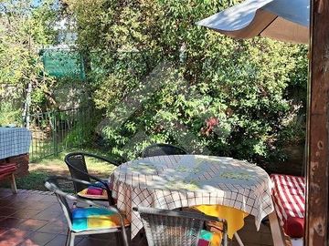 Casa en Venta en Padre Hurtado y Valenzuela Puelma