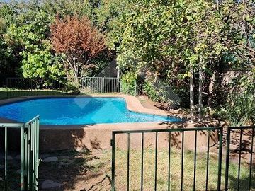 Casa en Venta en Padre Hurtado y Valenzuela Puelma