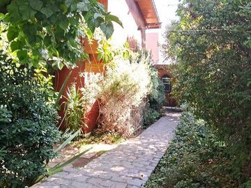 Casa en Venta en Padre Hurtado y Valenzuela Puelma