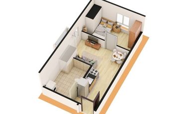 FOR SALE Condo in AT Ardane
