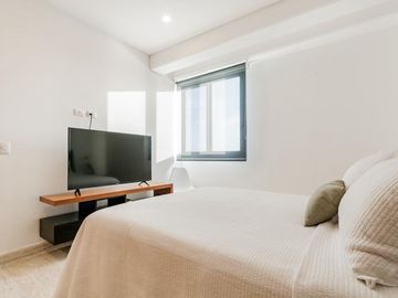Departamento en Venta Av. Bonampak  Puerto Cancún Zona Hotelera