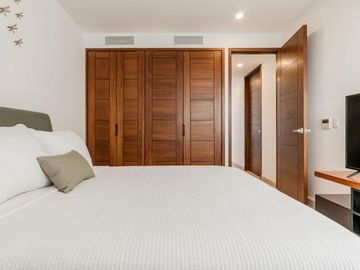 Departamento en Venta Av. Bonampak  Puerto Cancún Zona Hotelera