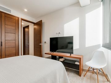 Departamento en Venta Av. Bonampak  Puerto Cancún Zona Hotelera