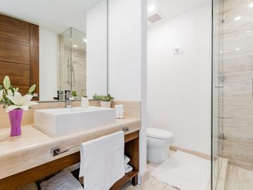 Departamento en Venta Av. Bonampak  Puerto Cancún Zona Hotelera