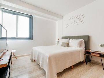 Departamento en Venta Av. Bonampak  Puerto Cancún Zona Hotelera