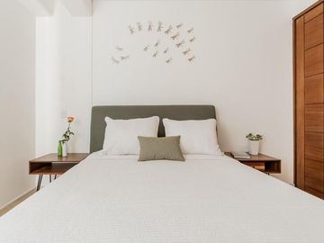 Departamento en Venta Av. Bonampak  Puerto Cancún Zona Hotelera