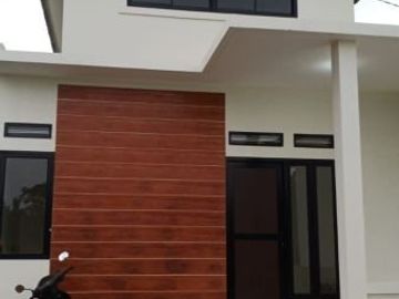 Bumi Cahaya Sakura Rumah Syariah Dekat Stasiun Cilebut