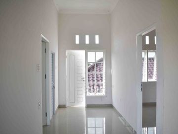 RUMAH DIJUAL 2 LT LOKASI SUKAJADI PEKANBARU