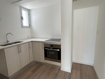 4 Ambientes en Caballito a estrenar con terraza y balcon, SUM, Parrilla, Gimnasio