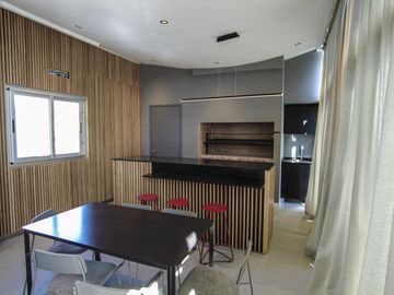 4 Ambientes en Caballito a estrenar con terraza y balcon, SUM, Parrilla, Gimnasio