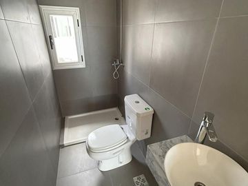 4 Ambientes en Caballito a estrenar con terraza y balcon, SUM, Parrilla, Gimnasio