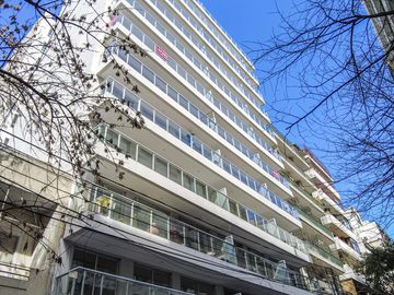 4 Ambientes en Caballito a estrenar con terraza y balcon, SUM, Parrilla, Gimnasio