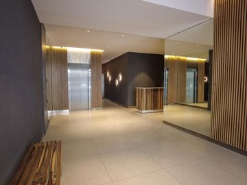 4 Ambientes en Caballito a estrenar con terraza y balcon, SUM, Parrilla, Gimnasio