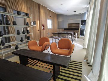 4 Ambientes en Caballito a estrenar con terraza y balcon, SUM, Parrilla, Gimnasio