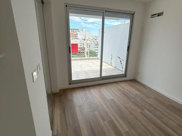 4 Ambientes en Caballito a estrenar con terraza y balcon, SUM, Parrilla, Gimnasio