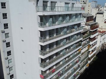 4 Ambientes en Caballito a estrenar con terraza y balcon, SUM, Parrilla, Gimnasio