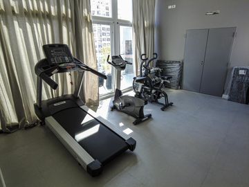 4 Ambientes en Caballito a estrenar con terraza y balcon, SUM, Parrilla, Gimnasio