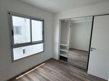 4 Ambientes en Caballito a estrenar con terraza y balcon, SUM, Parrilla, Gimnasio