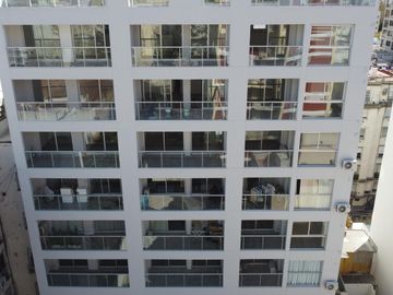 4 Ambientes en Caballito a estrenar con terraza y balcon, SUM, Parrilla, Gimnasio