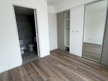 4 Ambientes en Caballito a estrenar con terraza y balcon, SUM, Parrilla, Gimnasio