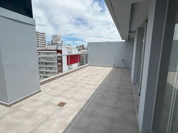 4 Ambientes en Caballito a estrenar con terraza y balcon, SUM, Parrilla, Gimnasio