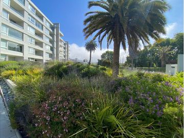 Venta moderno departamento en Reñaca