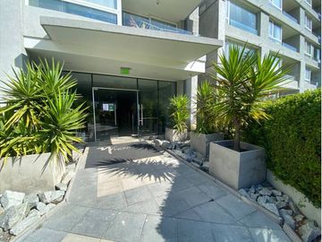 Venta moderno departamento en Reñaca