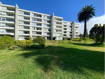 Venta moderno departamento en Reñaca