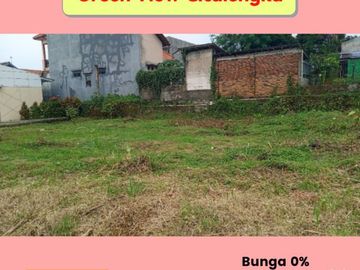 Tanah Kavling 1 Juta-an/m Cicalengka