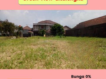 Tanah Kavling 1 Juta-an/m Cicalengka